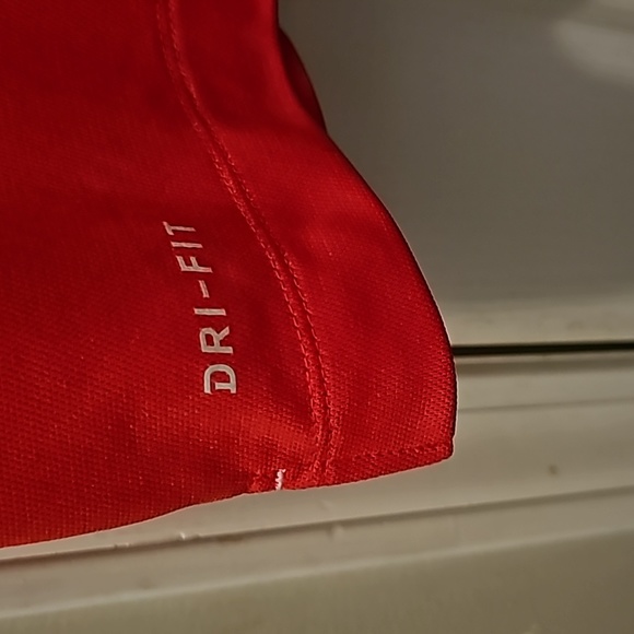 MENS NIKE POLO - Picture 2 of 6